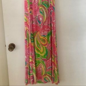 Lily Pulitzer for Target Maxi
